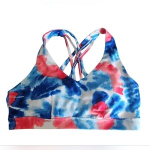 ID Ideology Sports Bra